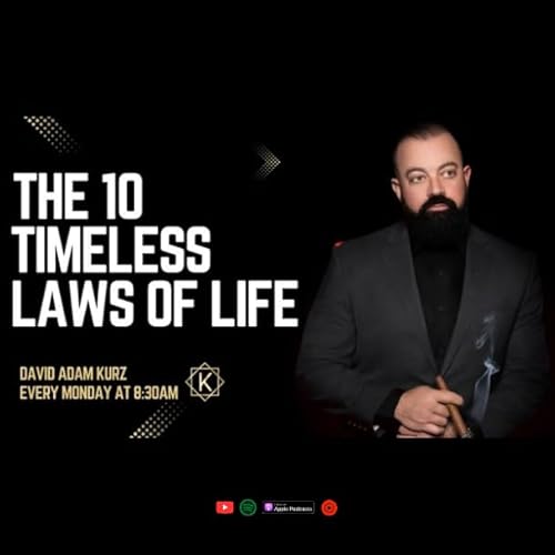The 10 Timeless Laws for Life & Business Success