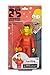 NECA The Simpsons 25th Anniversary - Series 1 - Yao Ming Action Figure, 5