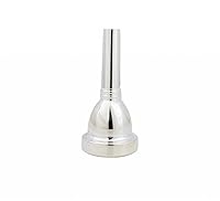 Algopix Similar Product 18 - Glory Silver Plated EuphoniumBaritone