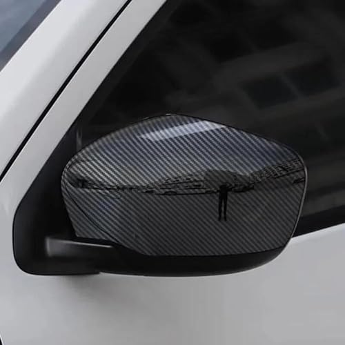 Couvercle de rétroviseur latéral Nissan Navara D23 NP300 - 3