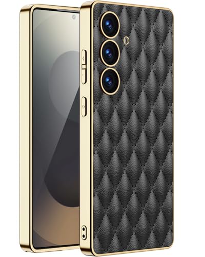 Coque S25 Plus antichoc en TPU souple contre rayures et chutes