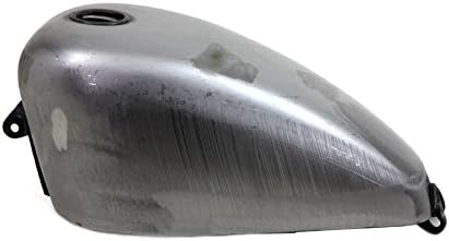 Peanut Gas Tank 2.5 Gallon Harley Sportster Tank Chopper Bobber XL