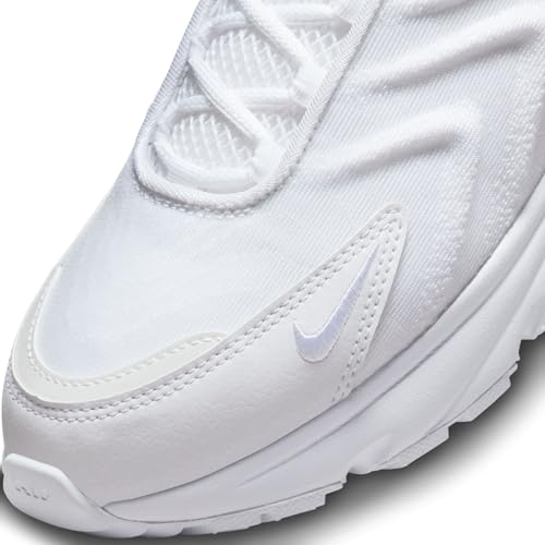 Nike Men's Air Max TwSneaker, White, 10 US by Nike - Used condition - Image 2