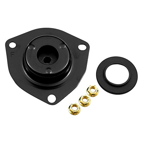 Gabriel 142937 Suspension Mounts Suspension Strut Mount, 1 Pack