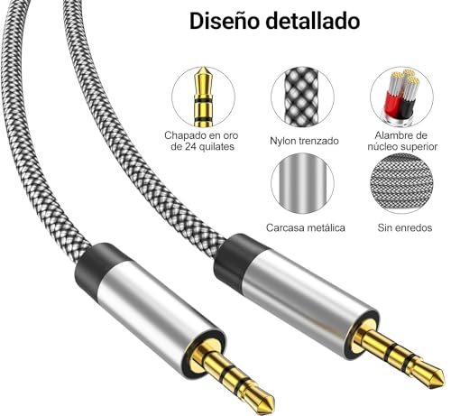Cables, Electronics Imagen adicional