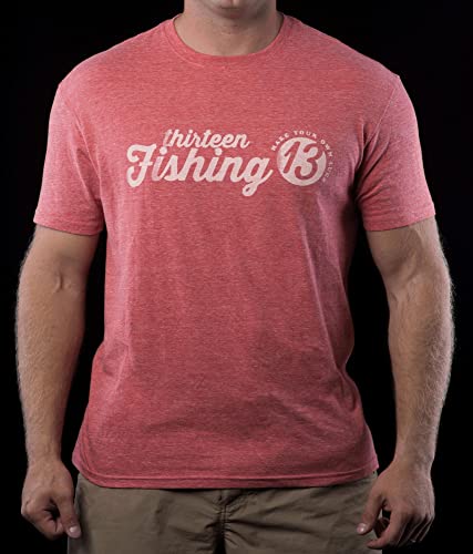 TSLOCR-S Liter O'cola Chili Red Retro T-Shirt Small Cover