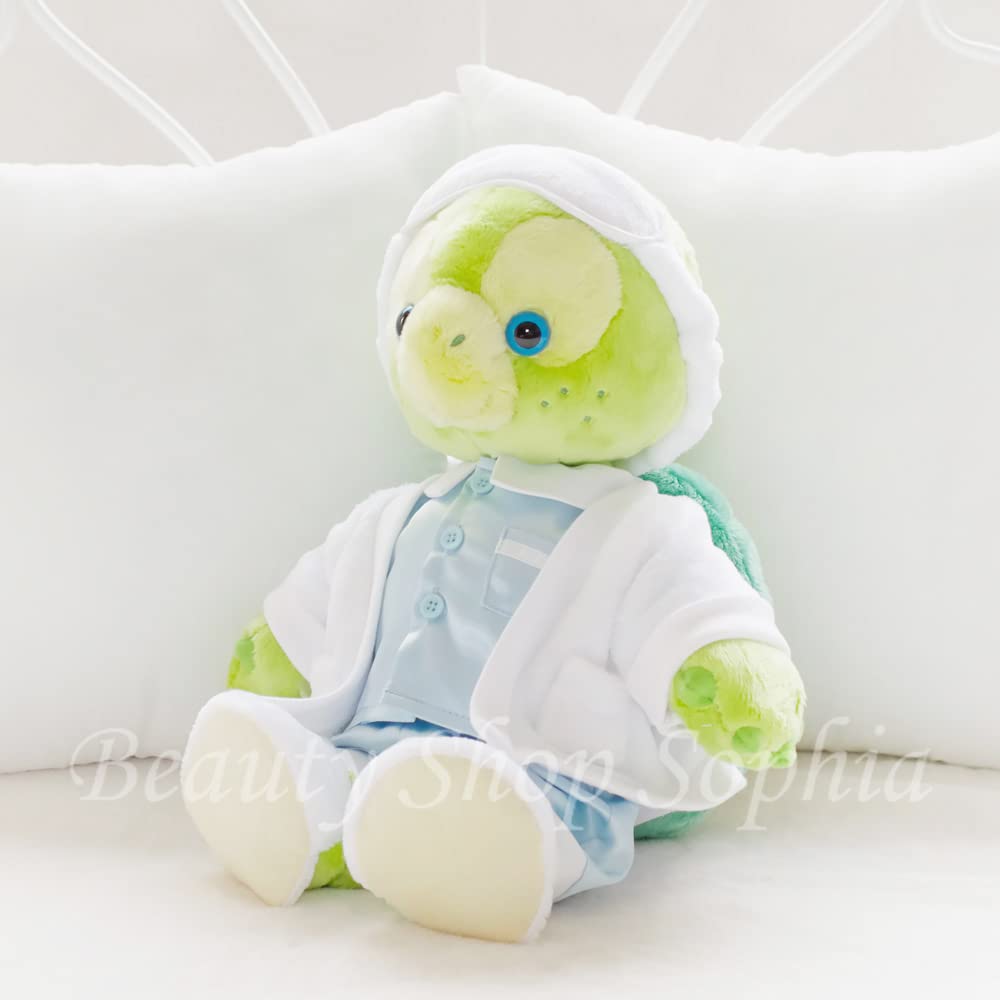 オルメル ぬいぐるみコスチューム&グッズセット Amazon.co.jp: オルメル＆クッキーアン 新ブルー＆グリーン