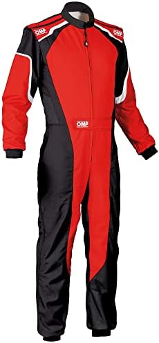 Omp Ks-3 Kart Suit, Youth/child Sizes