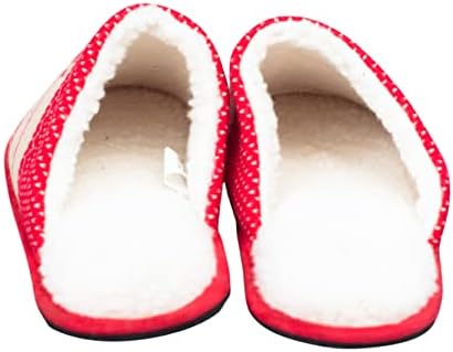 Costume Agent Christmas Movie Cousin Eddie Shitter's Full Slippers | Image 3