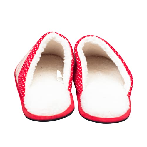 Costume Agent Christmas Movie Cousin Eddie Shitter's Full Slippers4