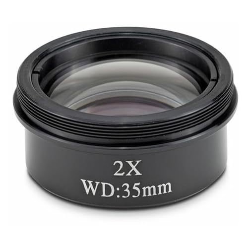 KERN Vorsatz-Objektiv Achromatisch, 2x