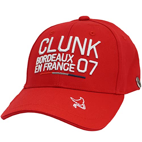 クランク メンズ キャップ帽子 CLUNK ゴルフウェア cl5mva01