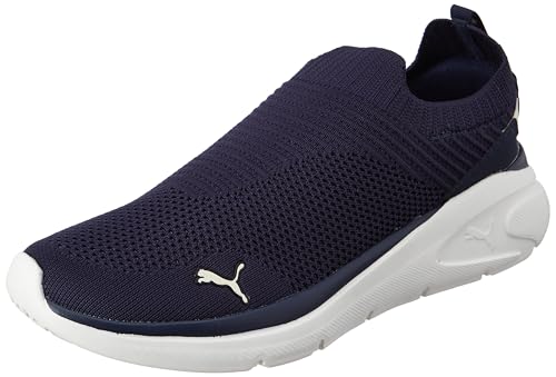 Image of Puma Unisex-Adult Evoflex Slipon Running Shoe