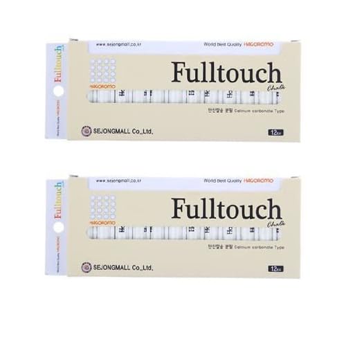 Amazon | 【羽衣】フルタッチチョーク白12本入り 2個 Fulltouch chalk Amazon | 【羽衣】フルタッチチョーク白12本入り 2個 Fulltouch chalk