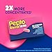 Pepto Bismol Caplets Ultra for Nausea, Heartburn, Indigestion, Upset Stomach, and Diarrhea - 5 Symptom Fast Relief, 48 Total (2 Packs of 24)