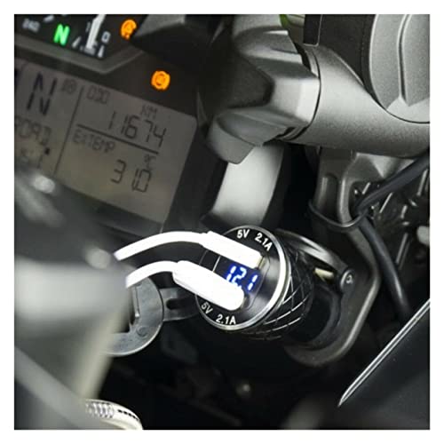 MEIXIA Galaa Store Compatibile con BMW R1200GS