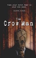 The Crow Man 1911552120 Book Cover