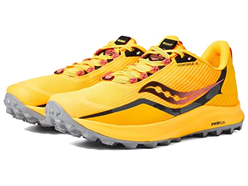 Image of Saucony Men's Peregrine 12 Sneaker