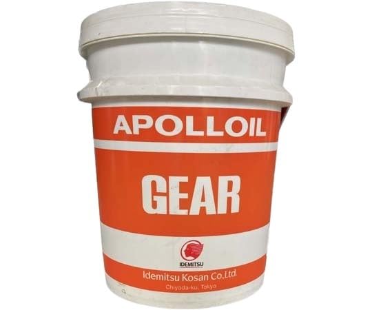 Amazon | 出光興産 アポロイル ワイド ギヤ LW 20L | 潤滑油 | 産業