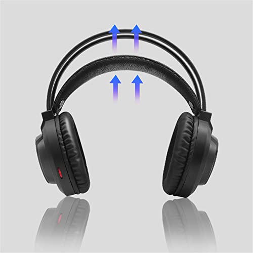 2Pc Gaming Headset 3.5Mm Stereo Computer Headphone With Microphone & Phone Earphones In Ear Headphones With Microphone #TOP5