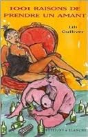 1001 bonnes raisons de prendre un amant 2921775786 Book Cover