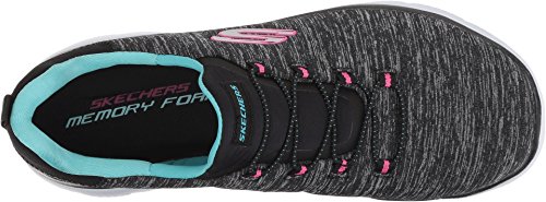 Image of Skechers Women's Summits-Quick Getaway Sneaker