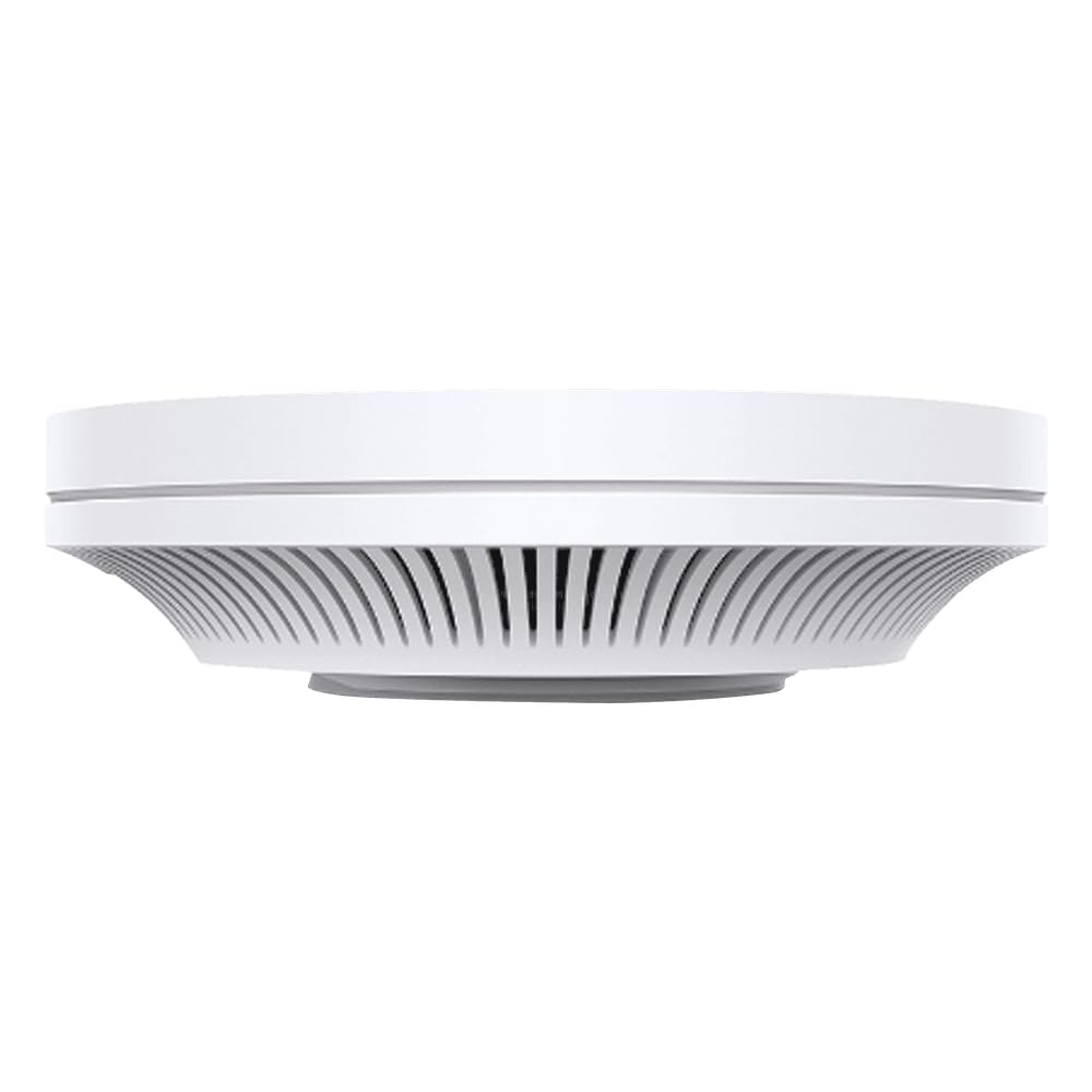 TP-Link EAP620 HD | Omada WiFi 6 AX1800 Wireless Gigabit Access Point per deployment ad alta densità | OFDMA, roaming senza soluzione di continuità & MU-MIMO | SDN integrato | Cloud Access & App Omada