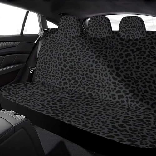 Housse de siège auto lavable pour protéger contre l'usure - 5