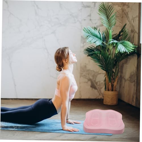 Veemoon tabla para estiramiento de pantorrillas fitness miniatura 7