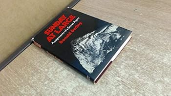 Sunday at large: Assignments of a secret agent