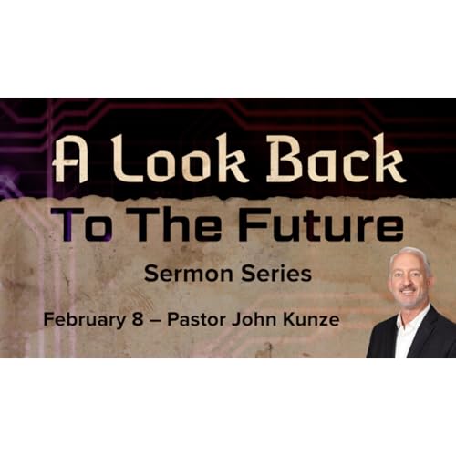 Digging into the Gospel of Matthew to unpack where your heart is there your treasure will be.