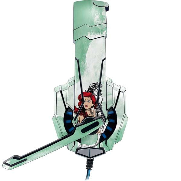 Skinit Decal Audio Skin Compatible with BENGOO G9000 - Officially Licensed Disney Princess Ariel Sketch Art Design