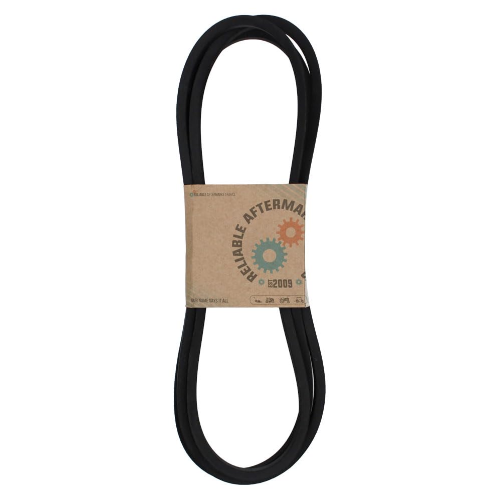 Mower Deck Belt Fits Husqvarna Replaces 196103