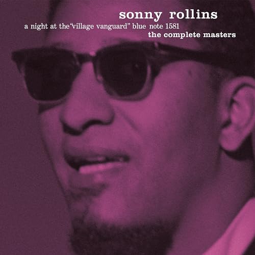 A Night At The Village Vanguard: The Complete Masters[3 LP] [Blue Note Tone Poet Series]
