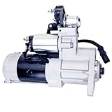 M8T80671 M8T80071 M8T80071A M8T80071B Starter Motor abulollry Fit for Mitsubishi Engine FE507 4D33