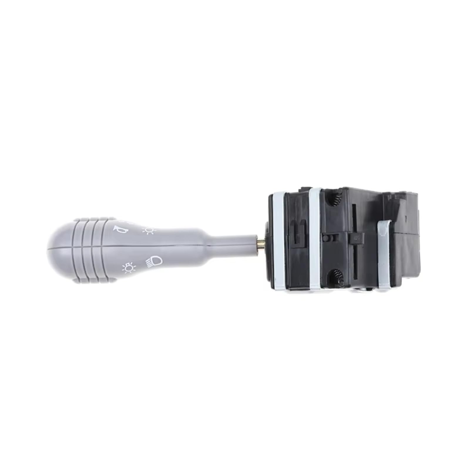 Interrupteur de phare 7701046629 commande clignotant fluide Twingo