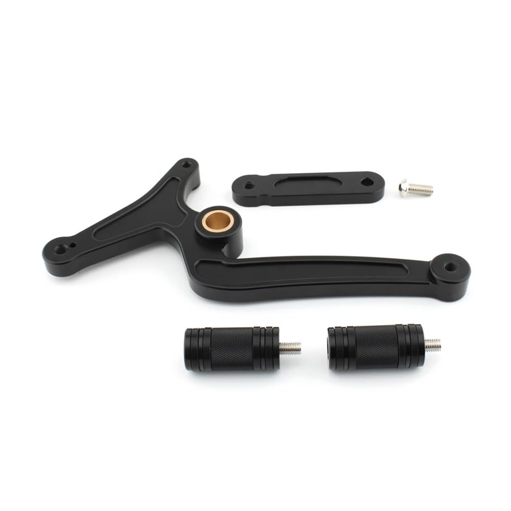 Sélecteur vitesse moto levier de changement pour Scout Bobber - 8