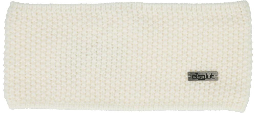 Eisglut Men Free Fleece - White, One Size