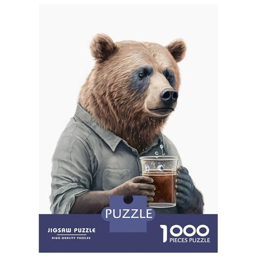 Imagen de Rompecabezas para Adultos