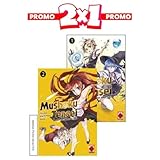 Mushoku tensei. reencarnacion desde cero 2x1 (n.01 y n.02)