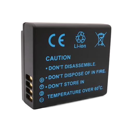 Dot.Foto BP-DC15-E, BP-DC15-U, BP-DC15-TK Premium