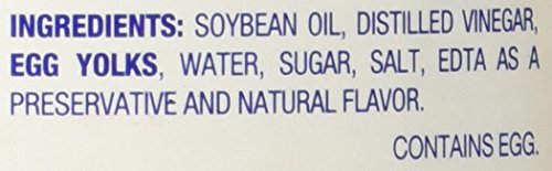 Blue Plate Real Mayonnaise 30 Oz (Pack of 1) - Thumbnail 6