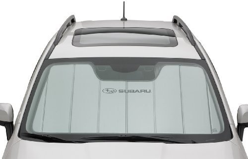 Genuine Subaru 2014-2018 Forester Sunshade - SOA3992022