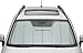 Genuine Subaru SOA3991700 Sunshade