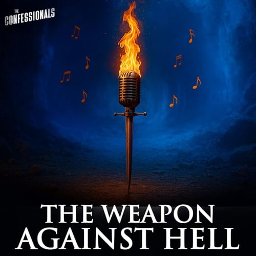 794: The Weapon Against Hell cover art