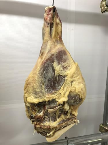 BUTCHER 伊那市高遠産 生ハム|生ハム 高遠産 サラダ 長野県産 伊那 ふるさと納税[180-04]