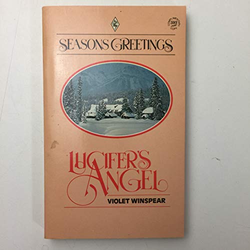 Lucifer's Angel B001RXBV2A Book Cover