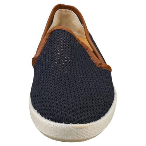 Rivieras Rivchampligh Mens Espadrille Shoes in Subotica3