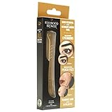 Lograr Las Cejas De Forma Perfecta Y Sin Roscar, La Depilación Con Pinzas O Cera. Elimina Tanto Gruesa Y Fina Pelusa Del Pelo / Del Melocotón En La Cara. Utilice Su Browzer En Las Cejas, Labio Superior, La Barbilla, Las Mejillas, Los Lados De La Cara, La Frente Y La Línea Del Cabello, Así Como En El Cuerpo. Seguro, La Eliminación Del Vello Con Suavidad Y Eficazmente.