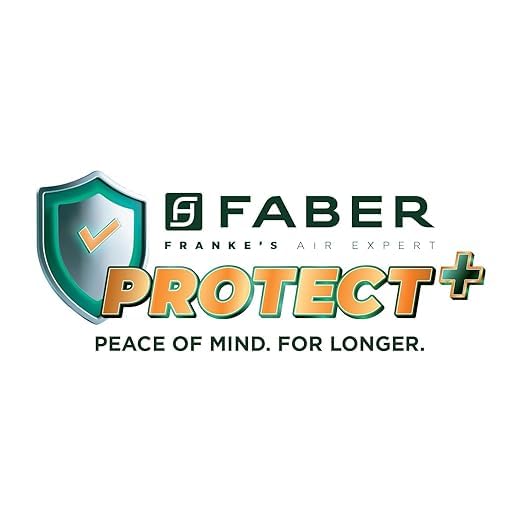 Image of Faber Protect + 3 Year Extended Warranty for Chimney 2YR MFR (Email Delivery, No Physical Kit)